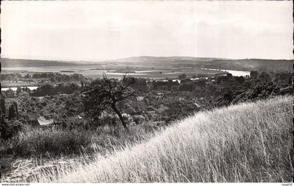 Meulan et Vaux - Vallee - CPA