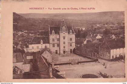 MEURSAULT