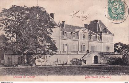 MEURSAULT