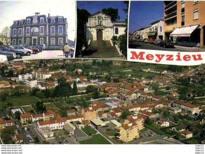 Meyzieu