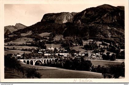 74 - MIEUSSY -- Vue Générale