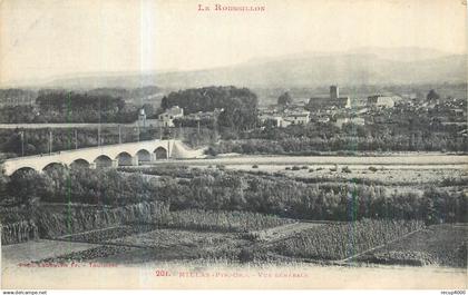 66 MILLAS   vue générale   2scans