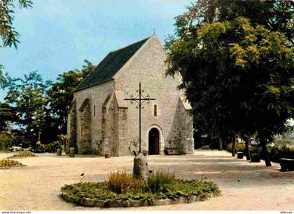 91 - Milly la Foret - Chapelle Saint Blaise - CPM - Voir Scans Recto-Verso