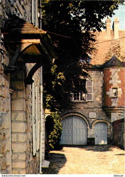 91 - Milly la Foret - Maison de Jean Cocteau - CPM - Voir Scans Recto-Verso