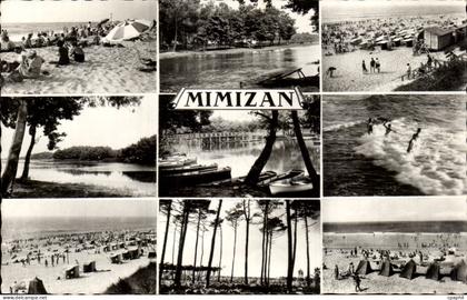CPM Mimizan (volley ball volleyball)