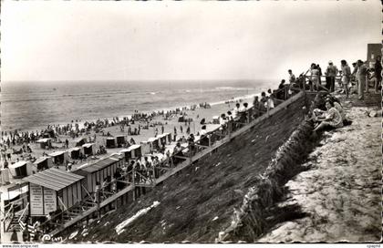 Mimizan Plage CPM La Plage
