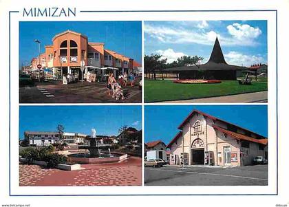 40 - Mimizan - Multivues - CPM - Voir Scans Recto-Verso