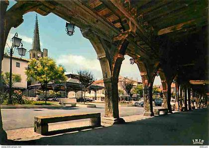 09 - Mirepoix - Les grands couverts - CPM - Voir Scans Recto-Verso