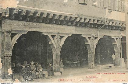 CPA Mirepoix