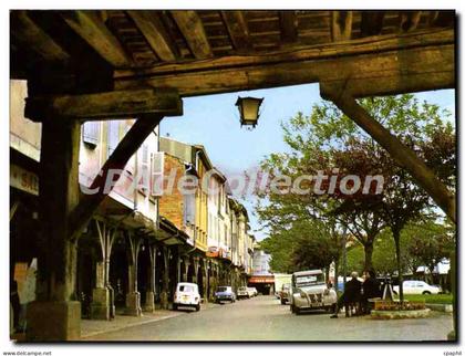 CPA Mirepoix Les couverts