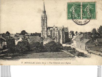Missillac