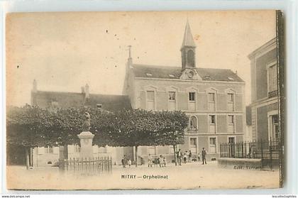 14179 - MITRY MORY - MITRY / ORPHELINAT