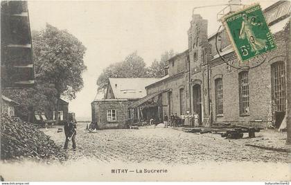 CPA Mitry Mory 77/306