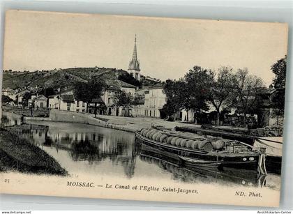 38187995 - Moissac