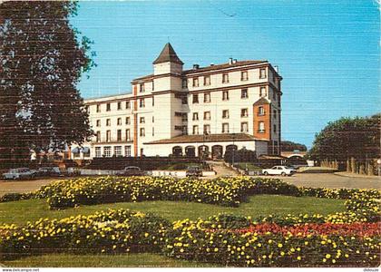 Carte Postale - 82 - Moissac - Le Moulin de Moissac - Automobiles - Fleurs - CPM - Voir Scans Recto-Verso - Poscard - Ca