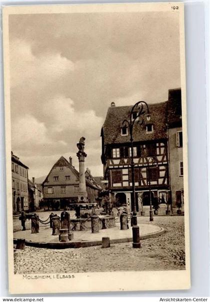 51073750 - Molsheim