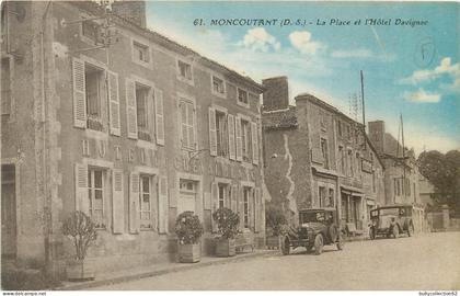 CPA Moncoutant 79/26