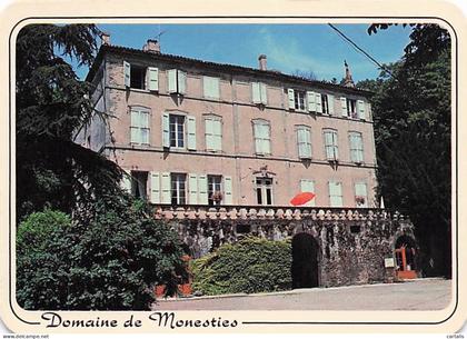 81-MONESTIES-DOMAINE DE MONESTIES-N°7034-C/0399