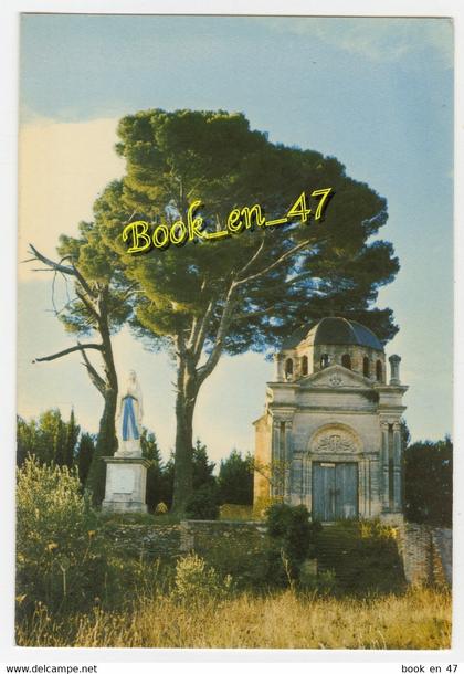 {89205} 34 Hérault Reflet de Montagnac