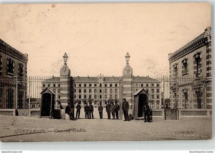 52201587 - Montargis