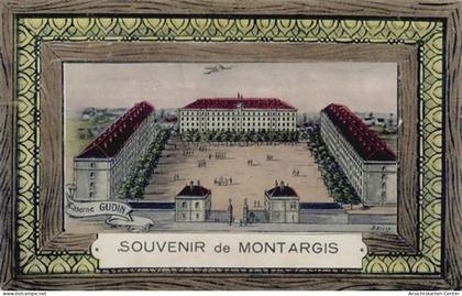 55095531 - Montargis