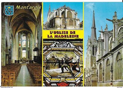CP MONTARGIS