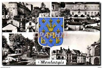 CPA Montargis