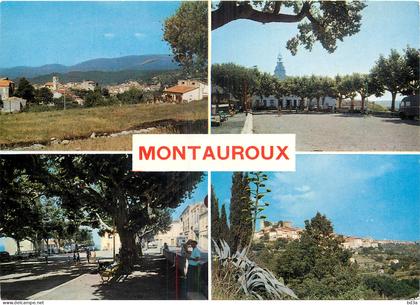 83 - MONTAUROUX MULTIVUES