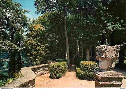 21 - Montbard - Le Parc Buffon - CPM - Voir Scans Recto-Verso