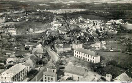 42578 - MONTBAZENS - CPSM -