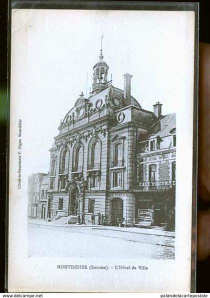 montdidier         JLM