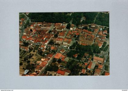 Montech (82) : vue générale