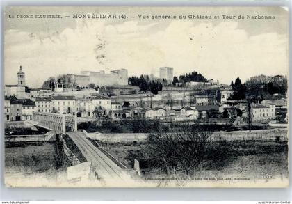 51044339 - Montelimar