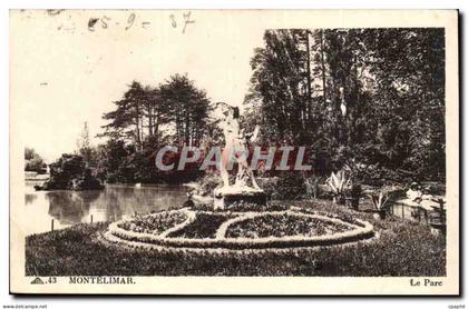 Montelimar CPA le parc