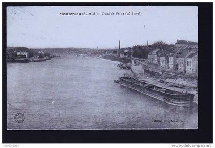 MONTEREAU