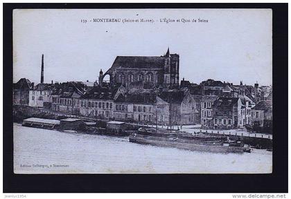 MONTEREAU