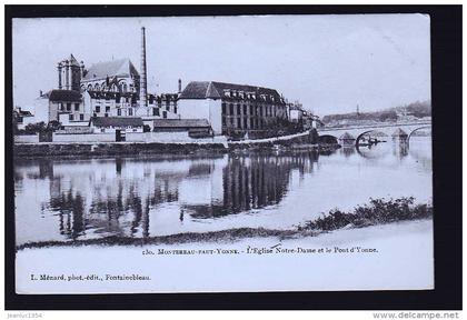 MONTEREAU