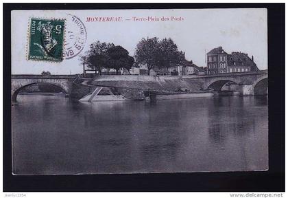 MONTEREAU