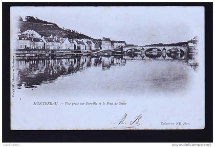 MONTEREAU