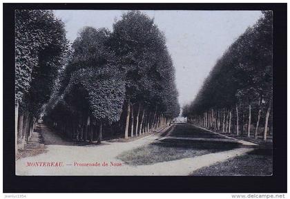MONTEREAU