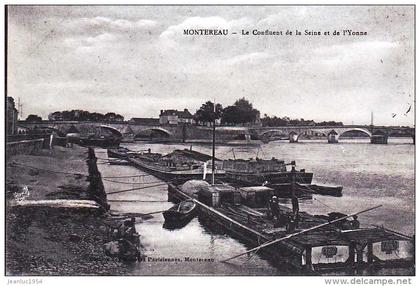 MONTEREAU