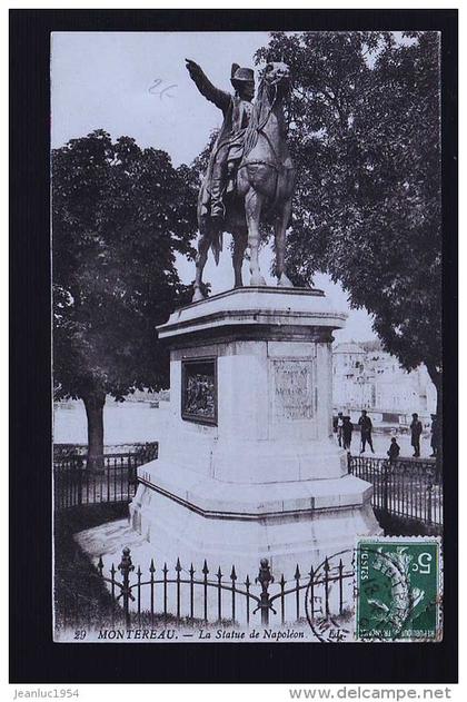 MONTEREAU