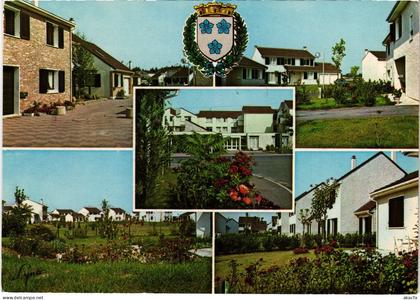 CPM Souvenir de Montesson FRANCE (1452759)