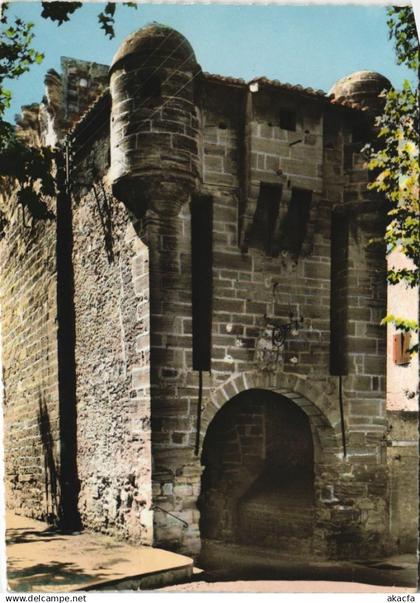 CPM MONTEUX Porte Neuve du XVIe Siecle (1087143)