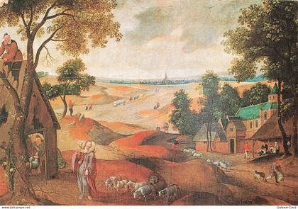 43 MONTFAUCON EN VELAY CHAPELLE N D DE MONTFAUCON