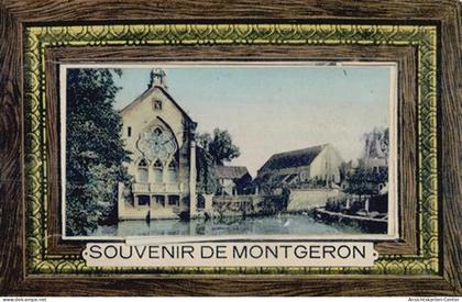 55095538 - Montgeron