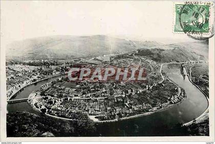 CPA Vallée de la Meuse - La Boucle de Montherme