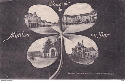 MONTIER EN DER