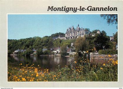28 - MONTIGNY LE GANNELON