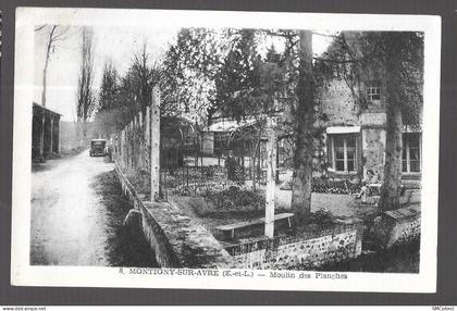Montigny sur Avre, moulin des planches (7331)